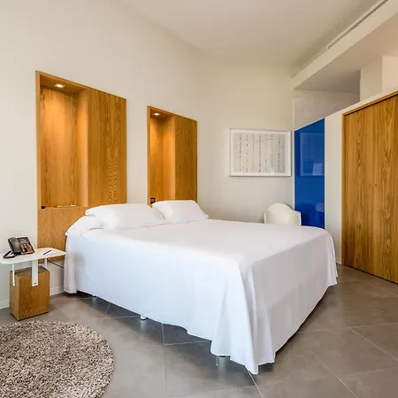 Higueron Malaga, Curio Collection By Hilton (adults Only) Fuengirola