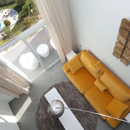 Resort Higueron Malaga, Curio Collection By Hilton (adults Only) 5*