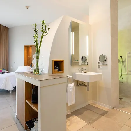 Higueron Malaga, Curio Collection By Hilton (adults Only) 5*