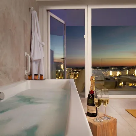 Higueron Malaga, Curio Collection By Hilton (adults Only) 5*