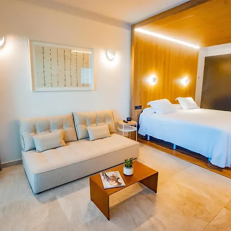 Higueron Malaga, Curio Collection By Hilton (adults Only) Resort