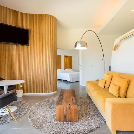 Higueron Malaga, Curio Collection By Hilton (adults Only) Fuengirola