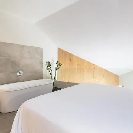 Resort Higueron Malaga, Curio Collection By Hilton (adults Only) Fuengirola