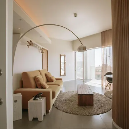 Higueron Malaga, Curio Collection By Hilton (adults Only)