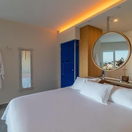 Higueron Malaga, Curio Collection By Hilton (adults Only)