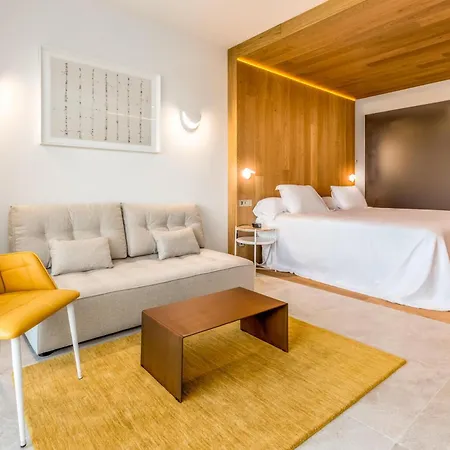 Higueron Malaga, Curio Collection By Hilton (adults Only) Resort Fuengirola