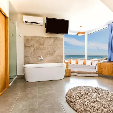 Higueron Malaga, Curio Collection By Hilton (adults Only) فوينخيرولا