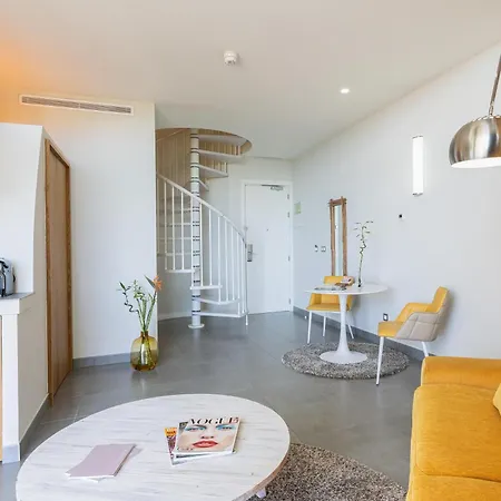 Higueron Malaga, Curio Collection By Hilton (adults Only) Resort 5*