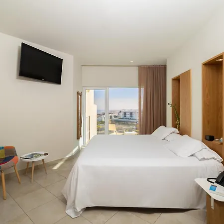 Higueron Malaga, Curio Collection By Hilton (adults Only) Resort