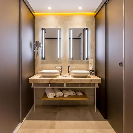 Resort Higueron Malaga, Curio Collection By Hilton (adults Only)
