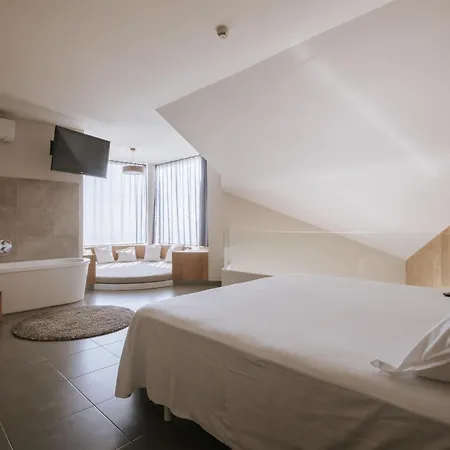 Higueron Malaga, Curio Collection By Hilton (adults Only) 5*