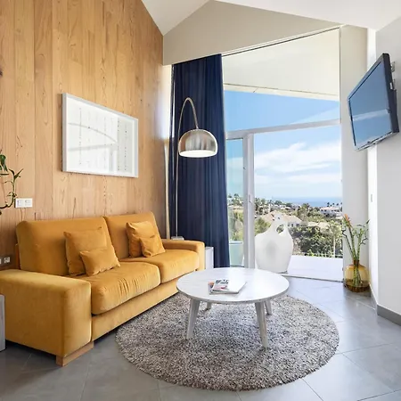 Higueron Malaga, Curio Collection By Hilton (adults Only) Fuengirola
