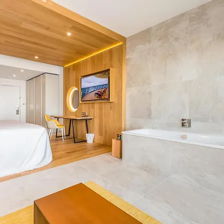 Higueron Malaga, Curio Collection By Hilton (adults Only) Resort