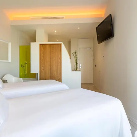 Resort Higueron Malaga, Curio Collection By Hilton (adults Only) Fuengirola