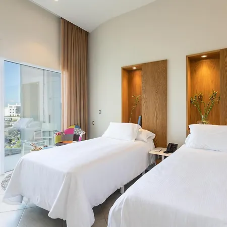 Resort Higueron Malaga, Curio Collection By Hilton (adults Only) 5*