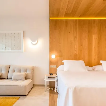 Higueron Malaga, Curio Collection By Hilton (adults Only) Resort Fuengirola