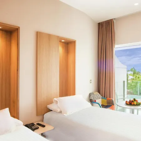 Resort Higueron Malaga, Curio Collection By Hilton (adults Only) Fuengirola