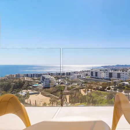 Higueron Malaga, Curio Collection By Hilton (adults Only)