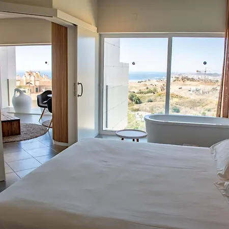 Higueron Malaga, Curio Collection By Hilton (adults Only)