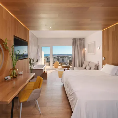 Resort Higueron Malaga, Curio Collection By Hilton (adults Only) 5*