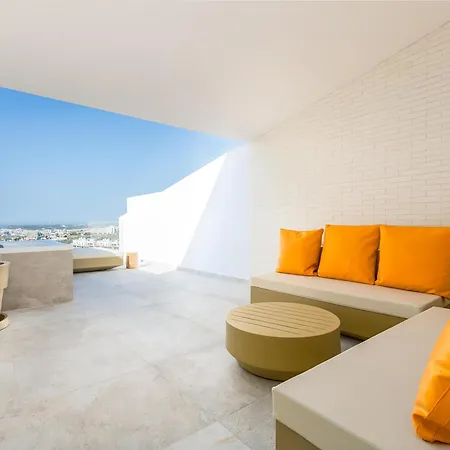 Resort Higueron Malaga, Curio Collection By Hilton (adults Only) Fuengirola