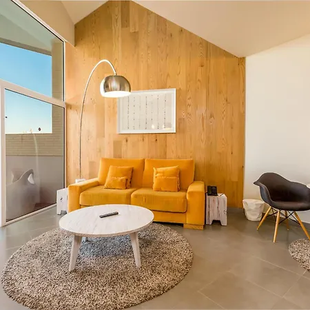 Higueron Malaga, Curio Collection By Hilton (adults Only) 5*