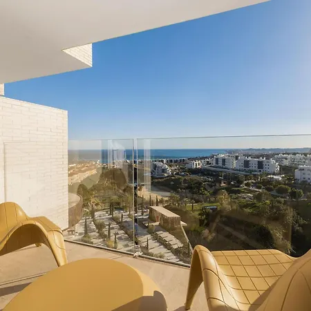Higueron Malaga, Curio Collection By Hilton (adults Only) Resort