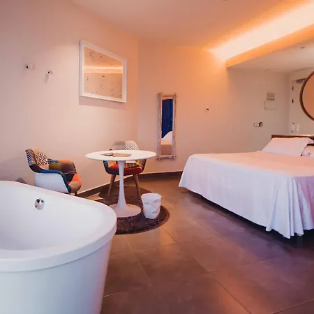 Higueron Malaga, Curio Collection By Hilton (adults Only) Resort Fuengirola