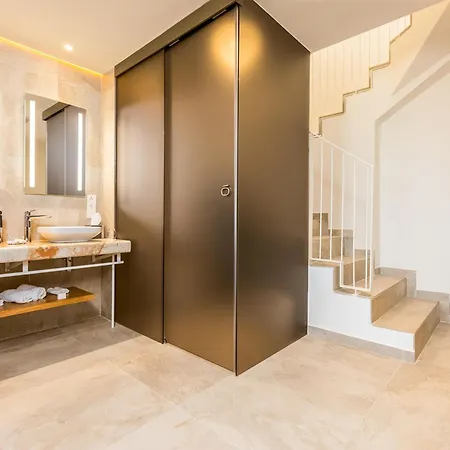 Higueron Malaga, Curio Collection By Hilton (adults Only)