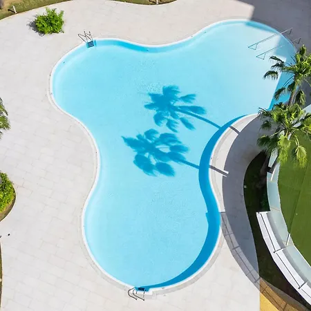 Resort Higueron Malaga, Curio Collection By Hilton (adults Only) Fuengirola