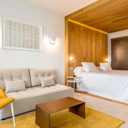 Higuerón Curio Collection By Hilton Fuengirola