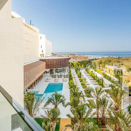 Higueron Malaga, Curio Collection By Hilton (adults Only)