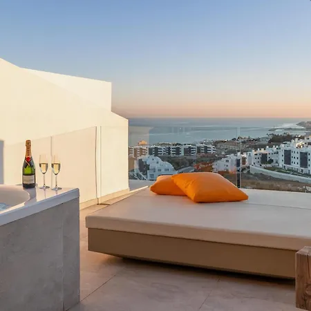 Higueron Malaga, Curio Collection By Hilton (adults Only)