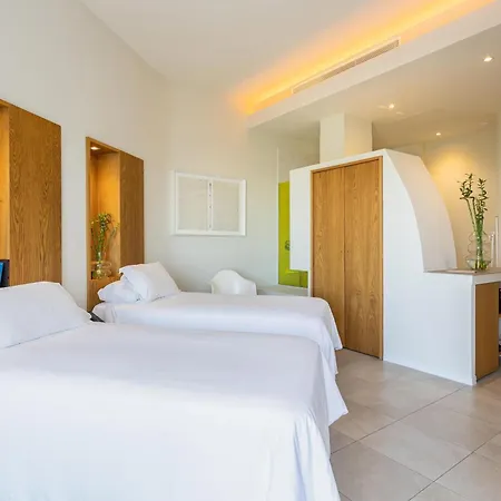 Higueron Malaga, Curio Collection By Hilton (adults Only) Resort