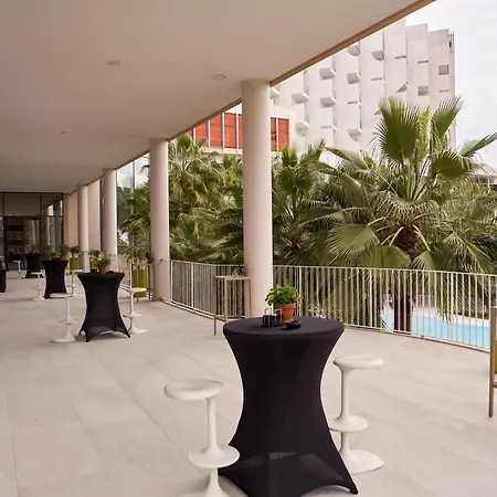 Higueron Malaga, Curio Collection By Hilton (adults Only) Resort