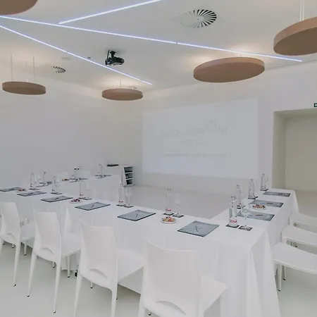 Resort Higueron Malaga, Curio Collection By Hilton (adults Only) Fuengirola