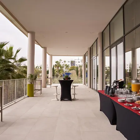 Higueron Malaga, Curio Collection By Hilton (adults Only) 5*
