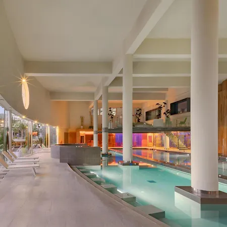 Higueron Malaga, Curio Collection By Hilton (adults Only) Fuengirola