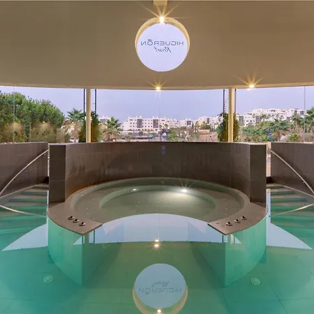 Higueron Malaga, Curio Collection By Hilton (adults Only) 5* Fuengirola