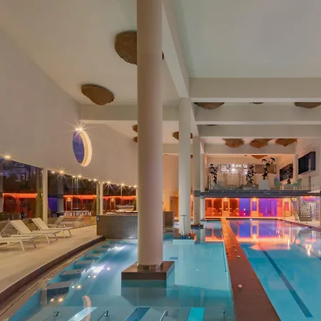 Higueron Malaga, Curio Collection By Hilton (adults Only) Resort 5*