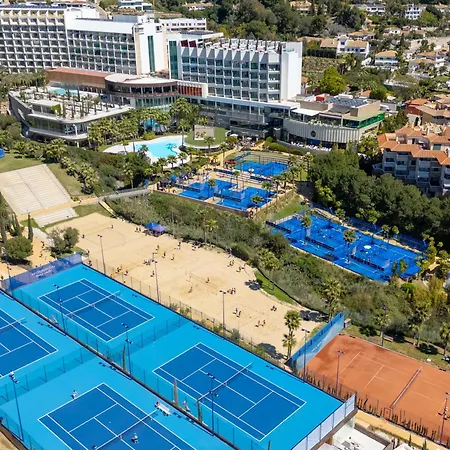 Higueron Malaga, Curio Collection By Hilton (adults Only) Resort
