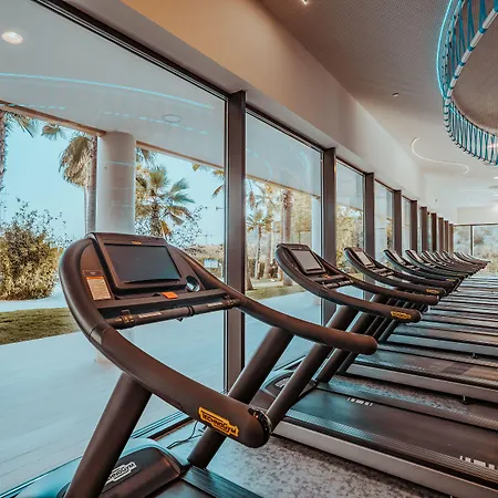 Higueron Malaga, Curio Collection By Hilton (adults Only) Resort Fuengirola