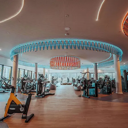 Higueron Malaga, Curio Collection By Hilton (adults Only) Fuengirola