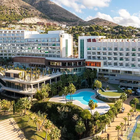 Resort Higueron Malaga, Curio Collection By Hilton (adults Only) Fuengirola