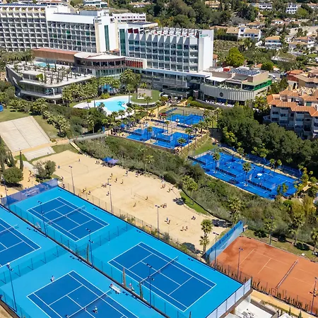 Higueron Malaga, Curio Collection By Hilton (adults Only)