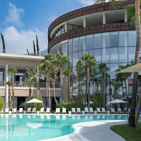 Higueron Malaga, Curio Collection By Hilton (adults Only) Resort