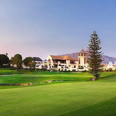 Resort Higueron Malaga, Curio Collection By Hilton (adults Only) Fuengirola