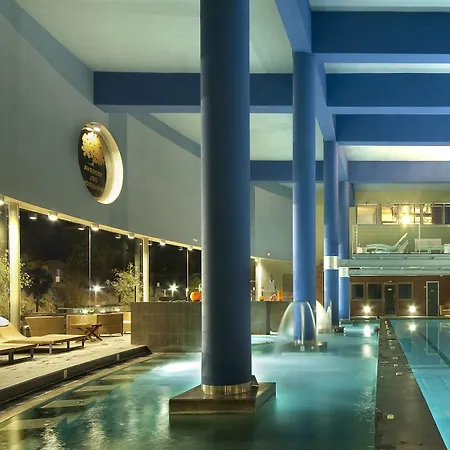 Higueron Curio Collection By Hilton (adults Only) 5*