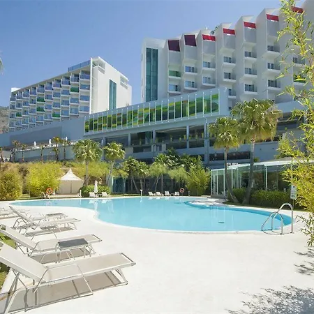 Higueron Malaga, Curio Collection By Hilton (adults Only) 5*
