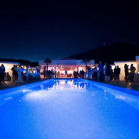 Higueron Malaga, Curio Collection By Hilton (adults Only) 5* Fuengirola